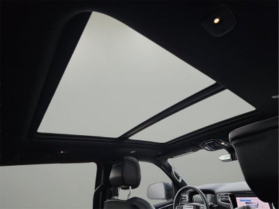 2023 Jeep Wagoneer Base 4X4