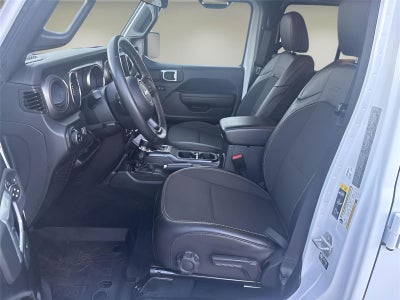 2023 Jeep Gladiator Freedom