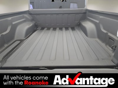 2024 Jeep Gladiator Rubicon X