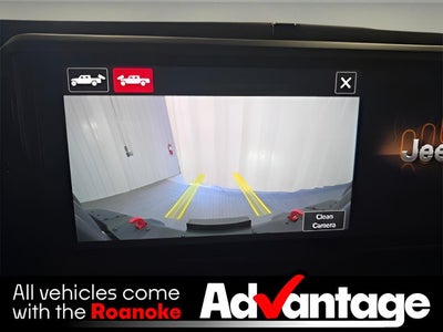 2024 Jeep Gladiator Rubicon X