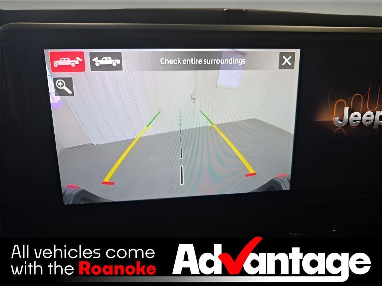 2024 Jeep Gladiator Rubicon X