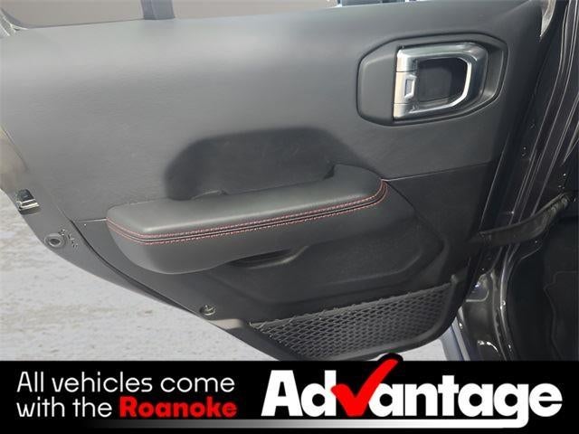 2024 Jeep Gladiator Rubicon X