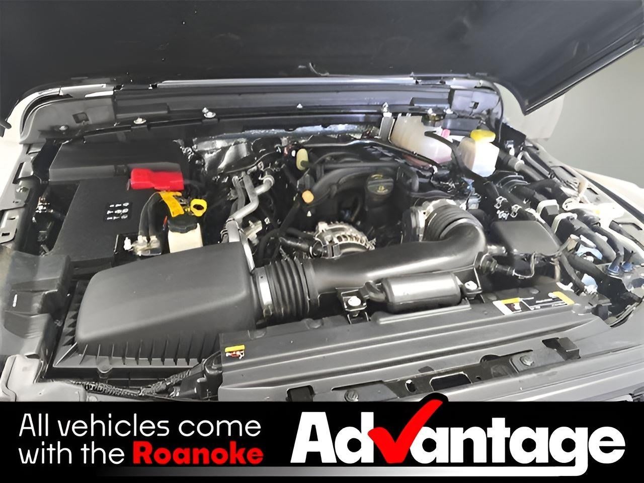 2024 Jeep Gladiator Rubicon X