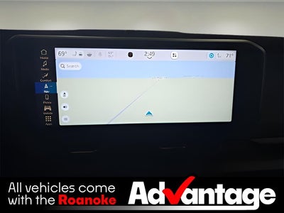 2024 Jeep Gladiator Rubicon X