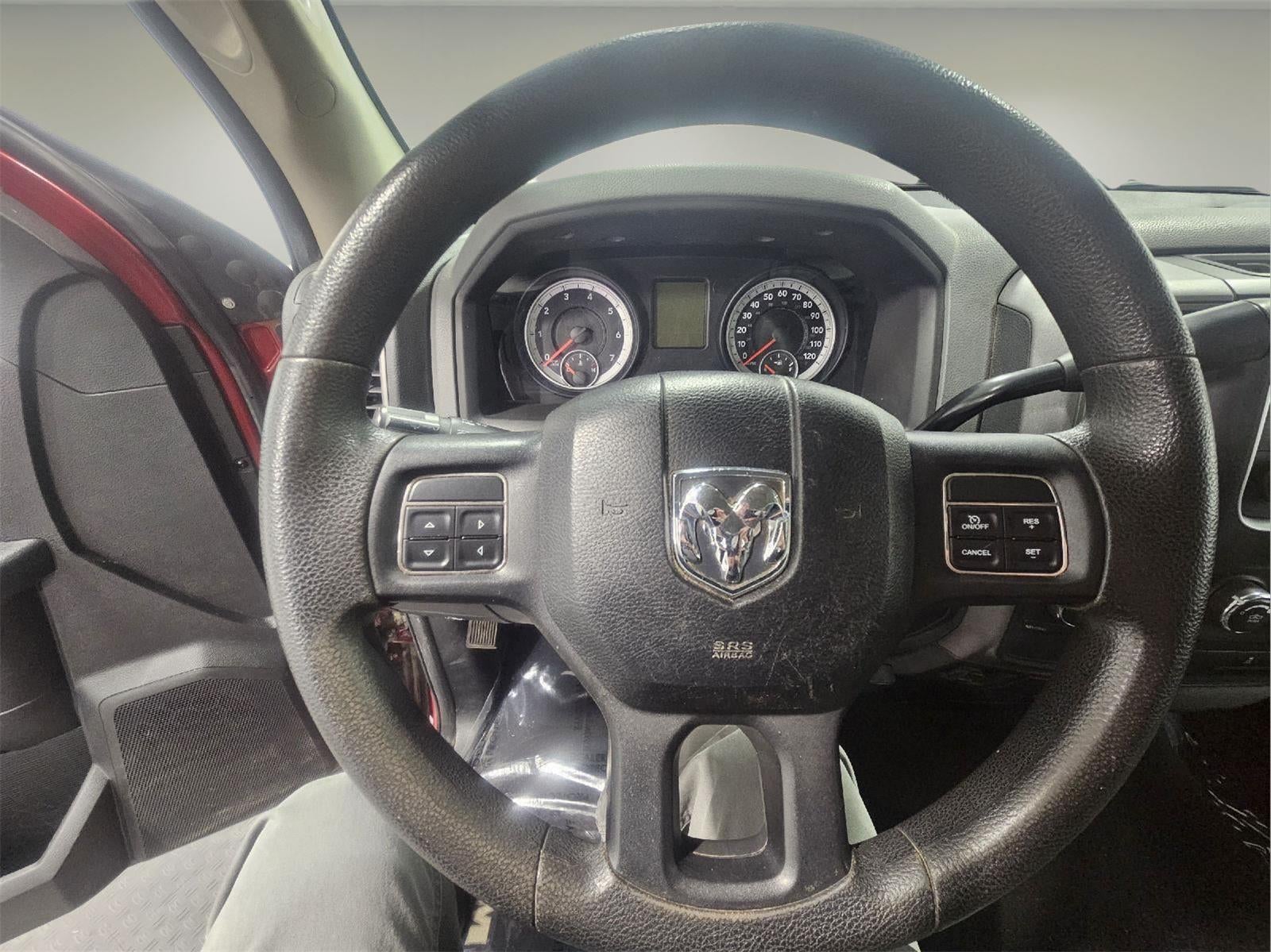 2013 RAM 1500 Express