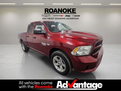 2013 RAM 1500 Express