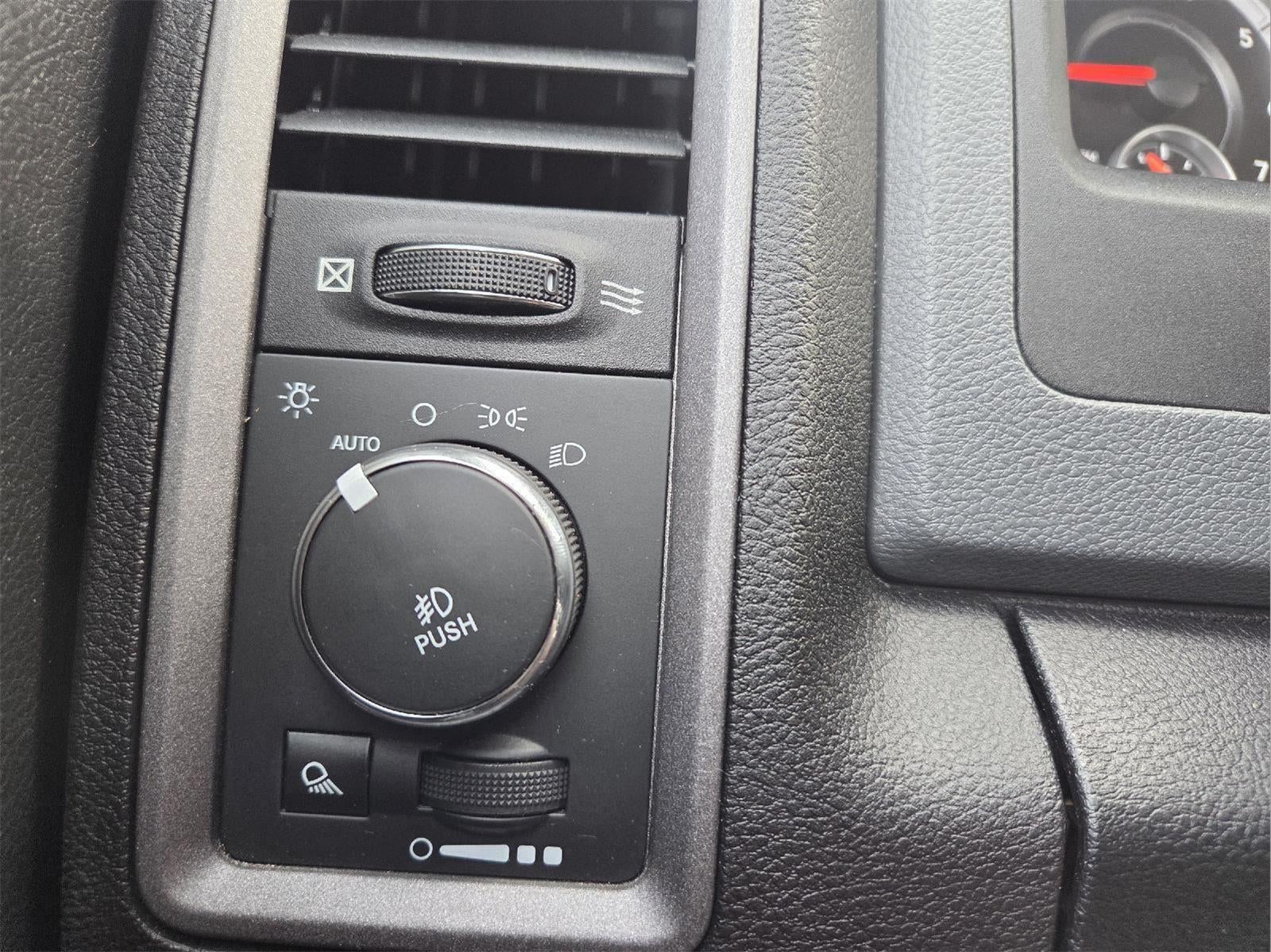 2014 RAM 1500 Express