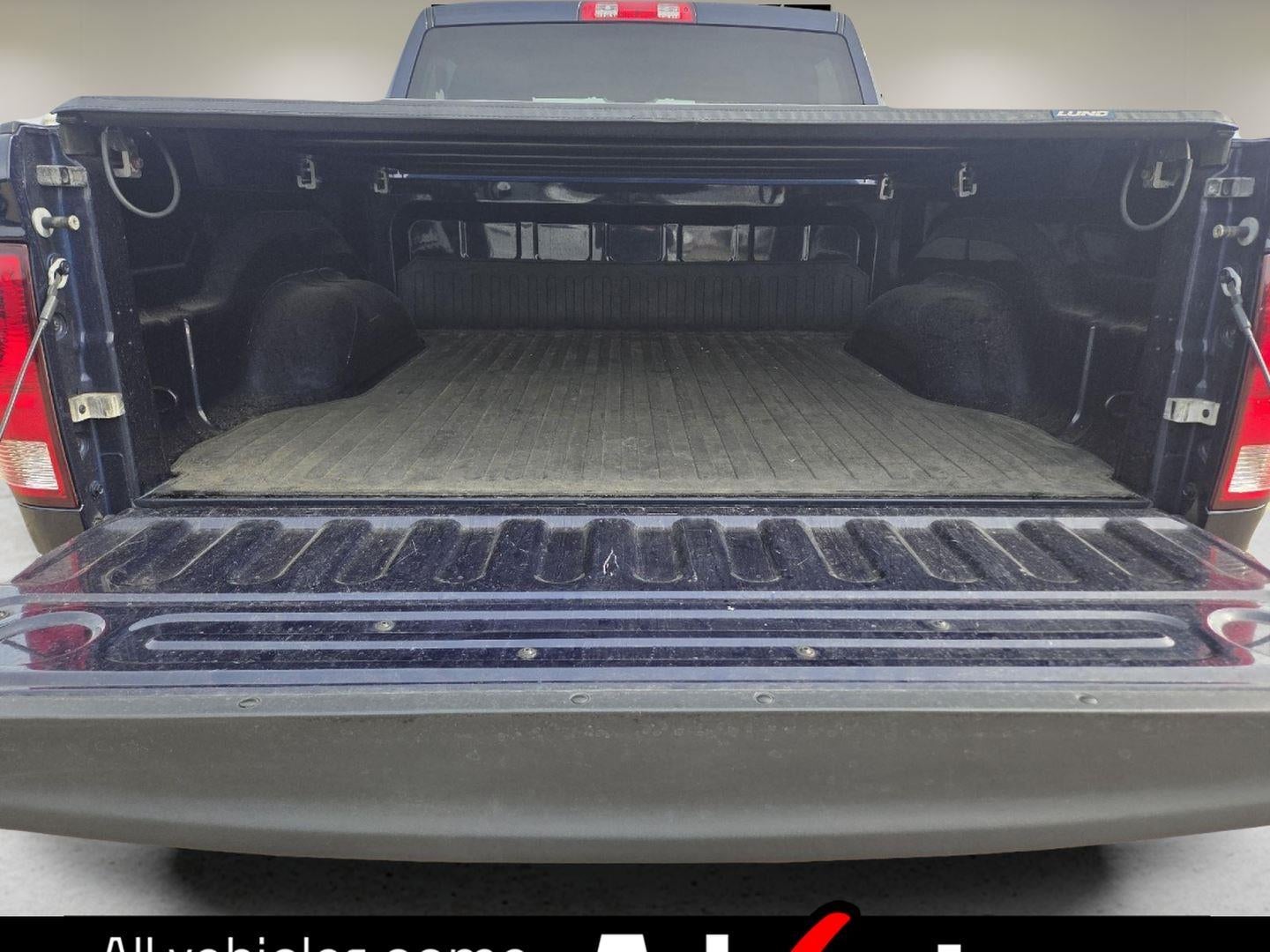 2014 RAM 1500 Express