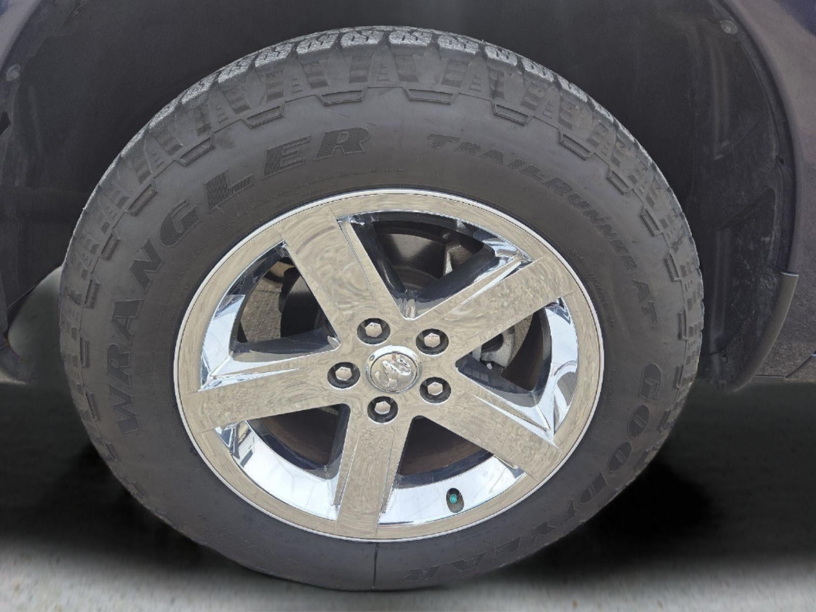 2014 RAM 1500 Express