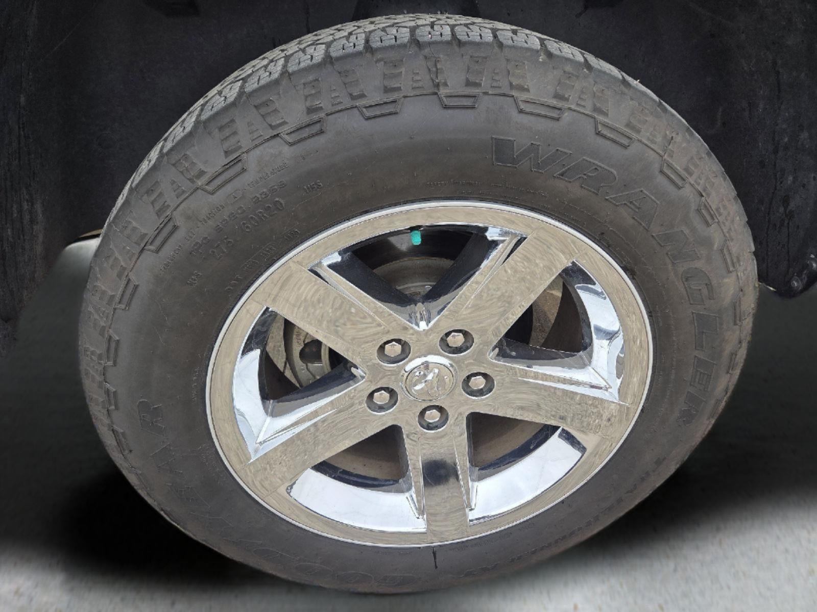 2014 RAM 1500 Express