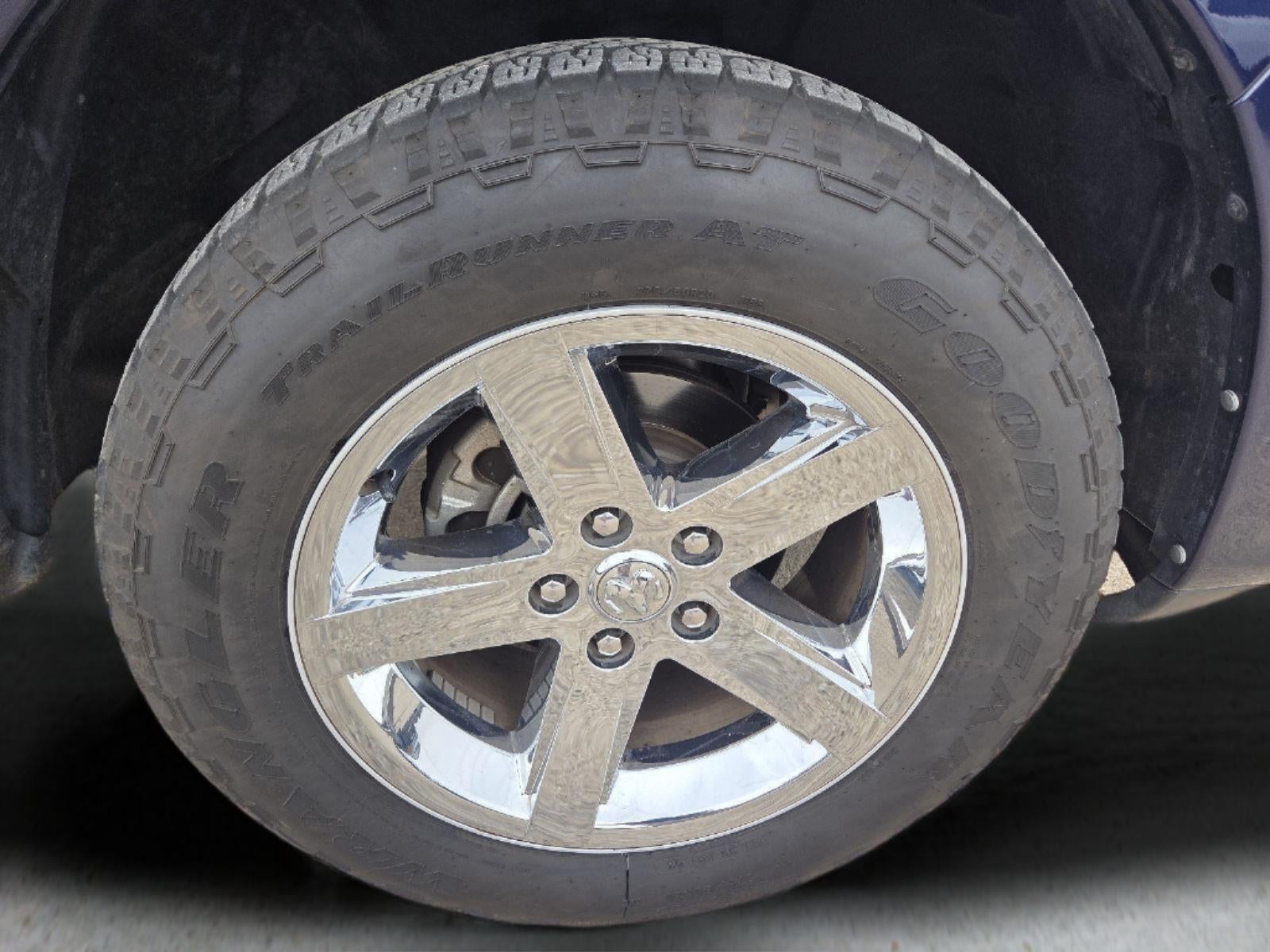 2014 RAM 1500 Express