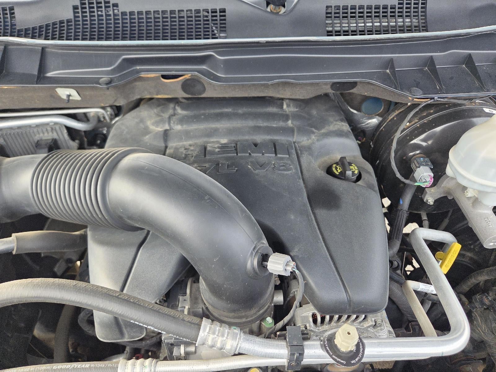 2014 RAM 1500 Express