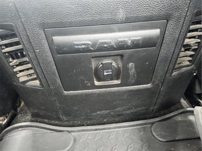 2014 RAM 1500 Outdoorsman