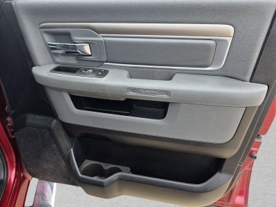 2014 RAM 1500 Outdoorsman