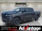 2025 RAM 1500 BIG HORN 4X4 CREW CAB 5'7