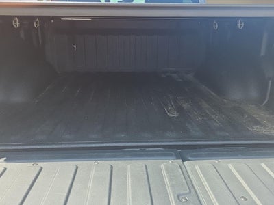 2025 RAM 1500 BIG HORN 4X4 CREW CAB 5'7