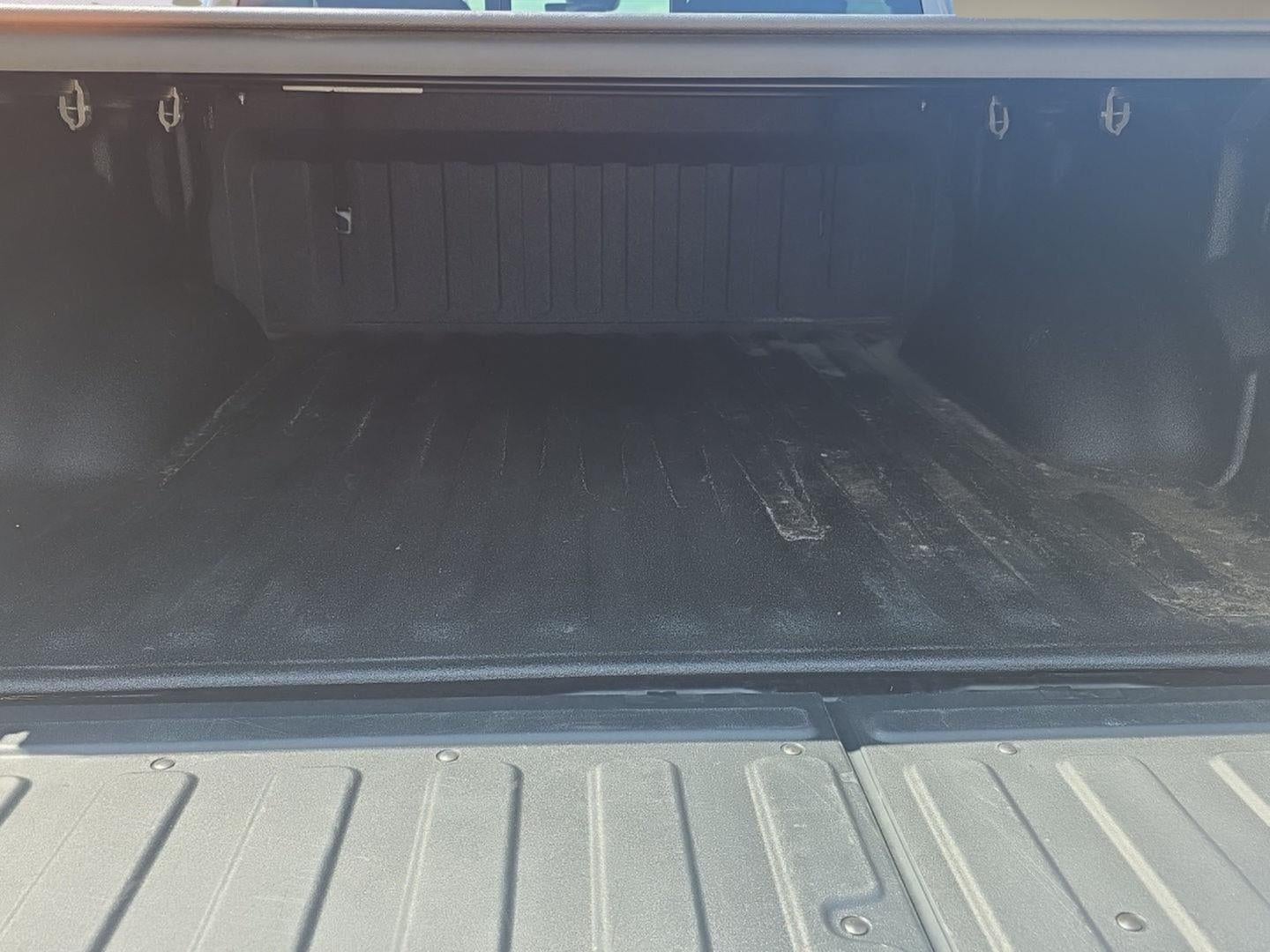 2025 RAM 1500 BIG HORN 4X4 CREW CAB 5'7