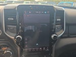 2025 RAM 1500 BIG HORN 4X4 CREW CAB 5'7