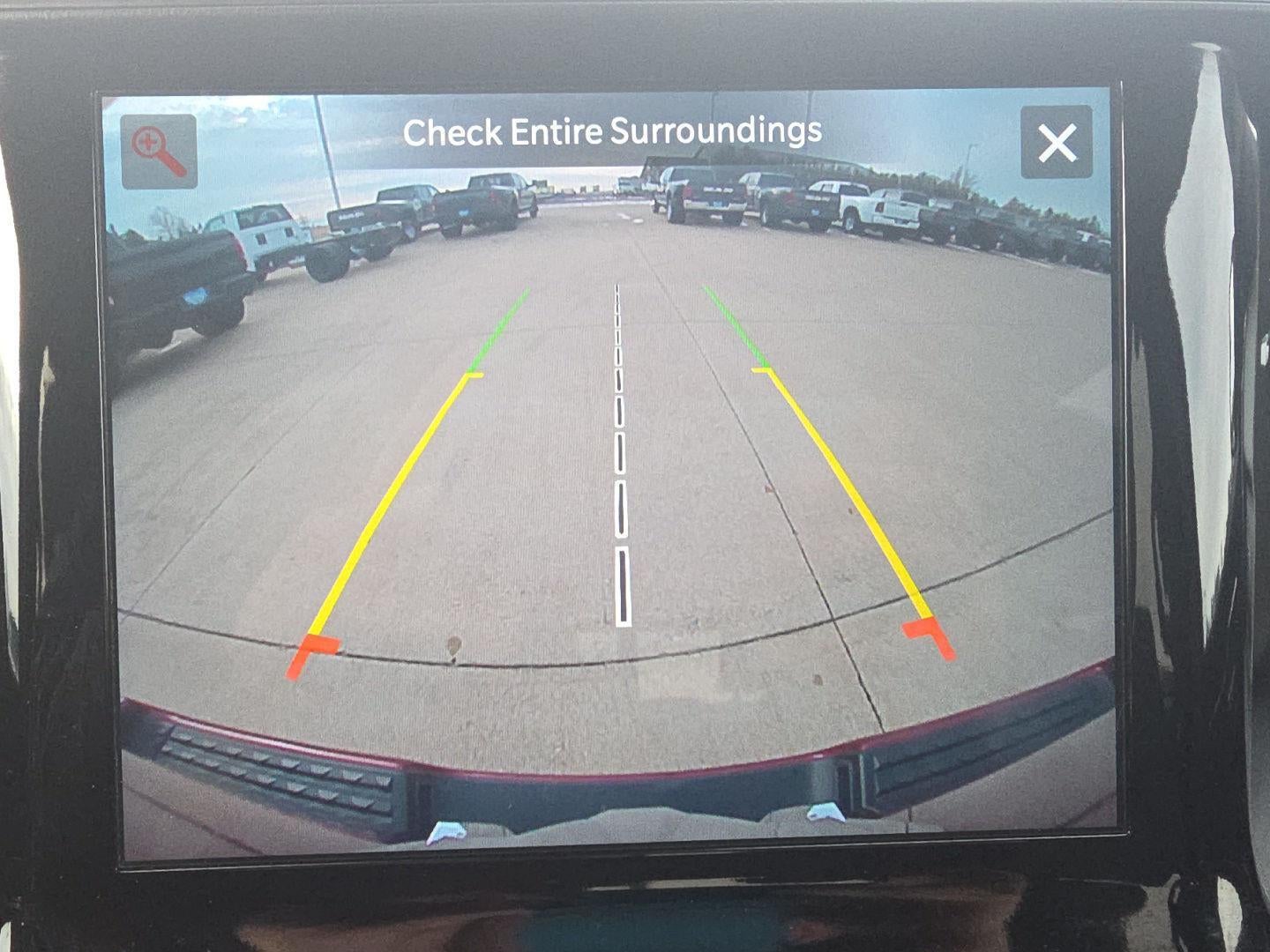 2024 RAM 1500 Big Horn