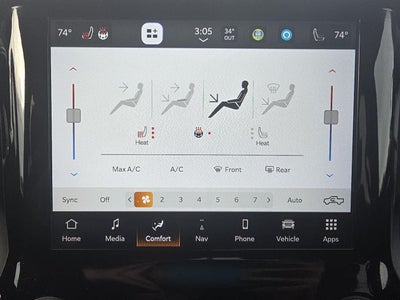 2024 RAM 1500 Big Horn