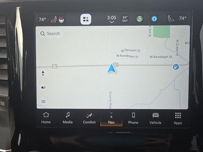 2024 RAM 1500 Big Horn