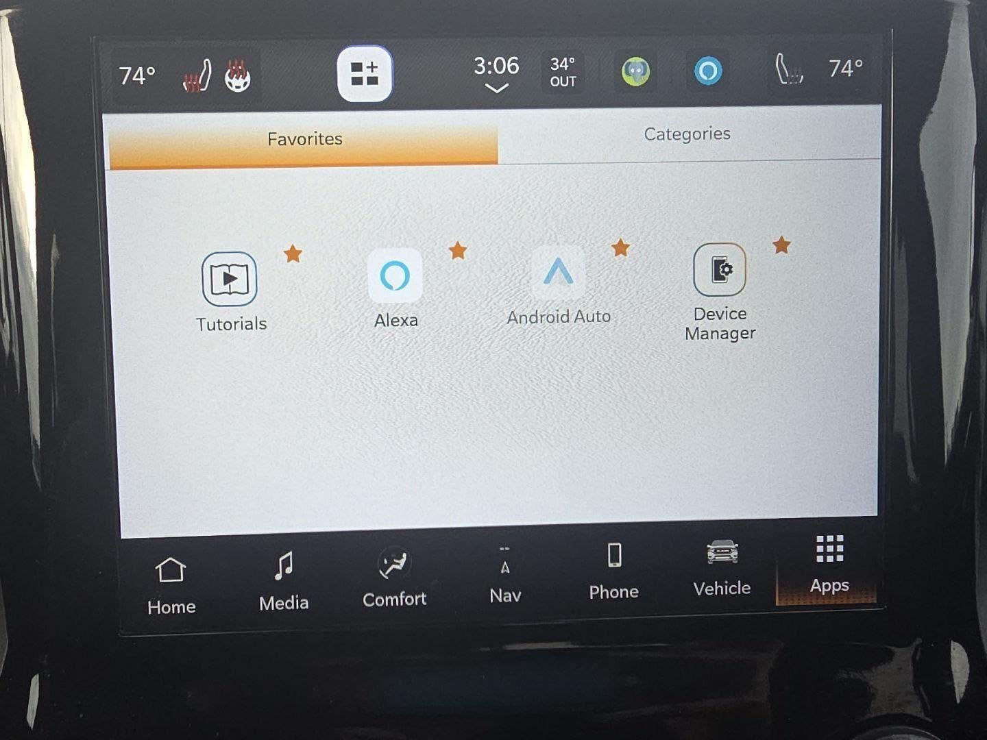 2024 RAM 1500 Big Horn