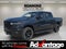 2025 RAM 1500 Warlock