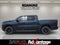 2025 RAM 1500 Warlock