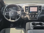 2025 RAM 1500 Warlock