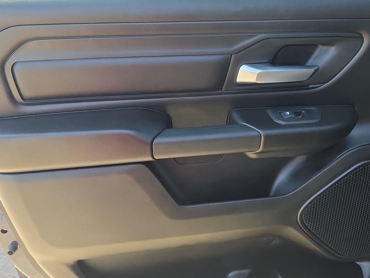 2025 RAM 1500 Warlock