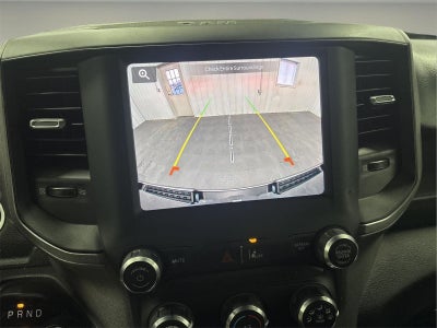 2024 RAM 1500 Tradesman