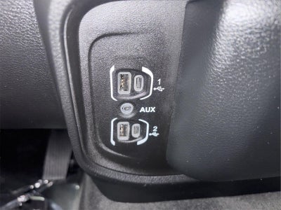 2024 RAM 1500 Tradesman