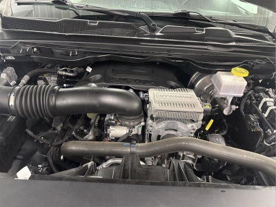 2024 RAM 1500 Tradesman