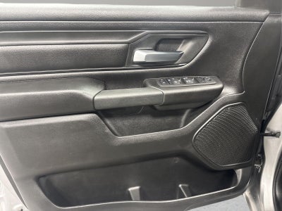 2024 RAM 1500 Tradesman