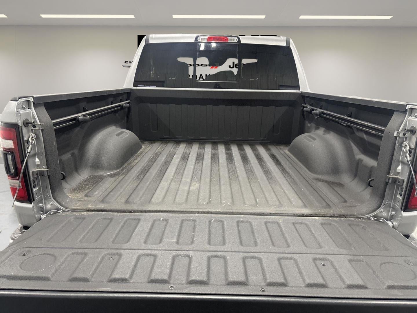 2024 RAM 1500 Tradesman