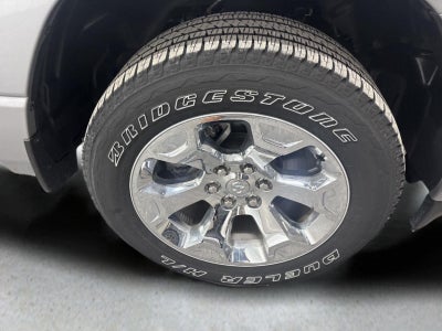 2024 RAM 1500 Tradesman