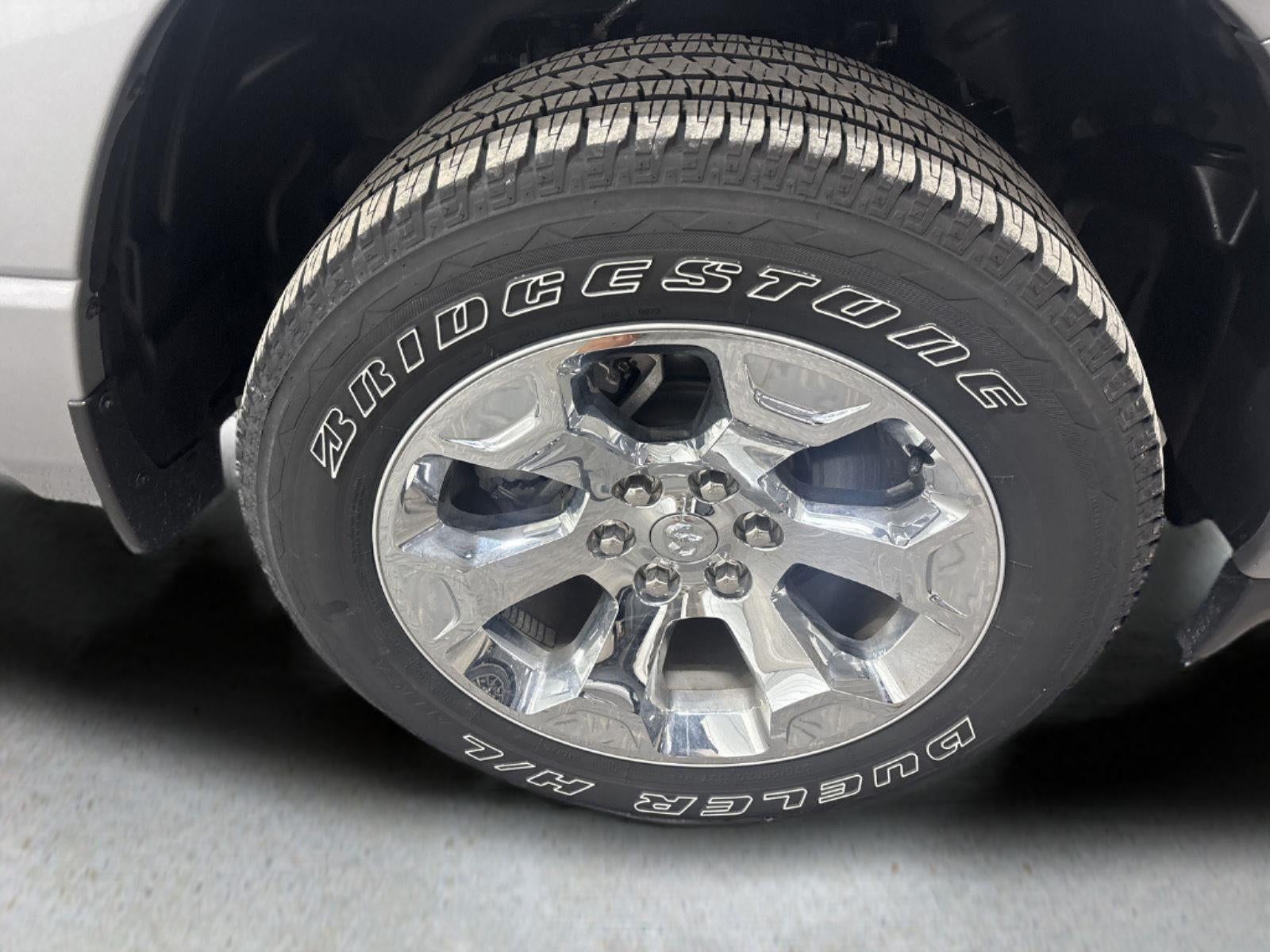 2024 RAM 1500 Tradesman