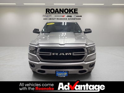 2024 RAM 1500 Tradesman