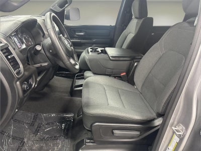 2024 RAM 1500 Tradesman