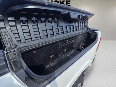 2025 RAM 1500 Longhorn