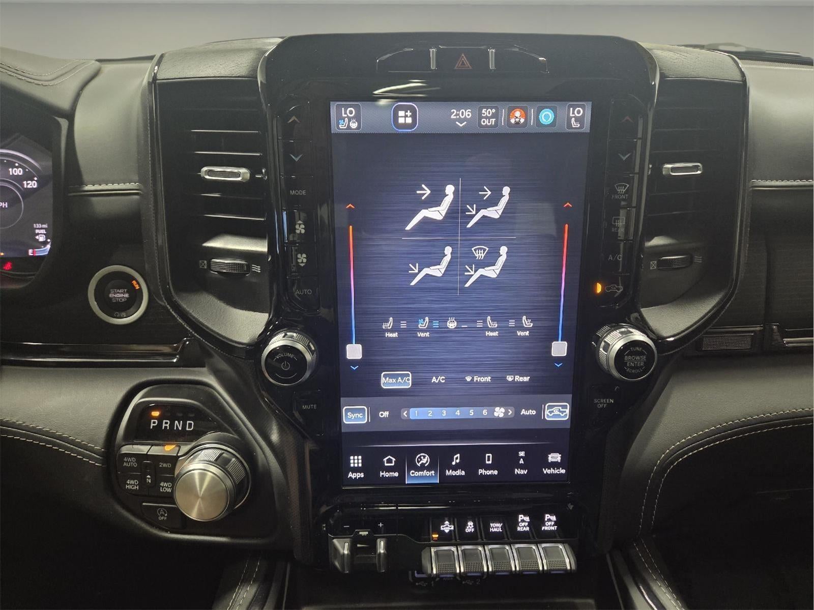 2023 RAM 1500 Limited