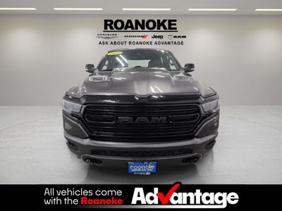 2021 RAM 1500 Limited
