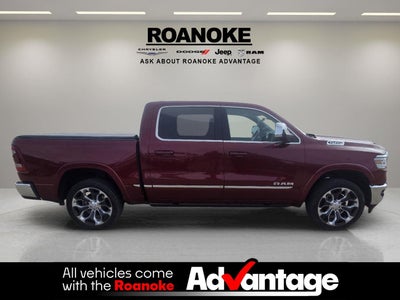 2023 RAM 1500 Limited