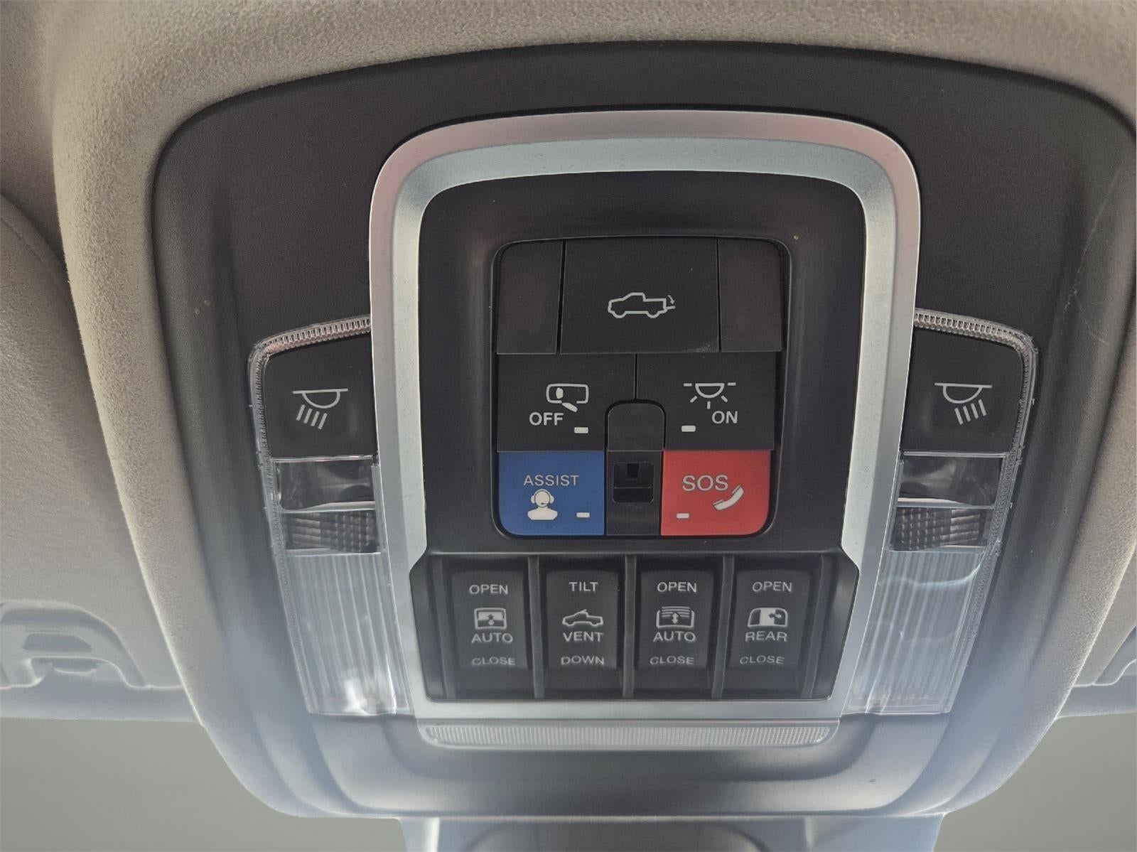 2023 RAM 1500 Limited