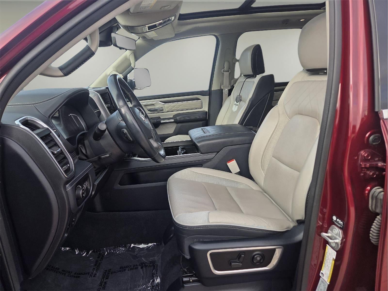 2023 RAM 1500 Limited