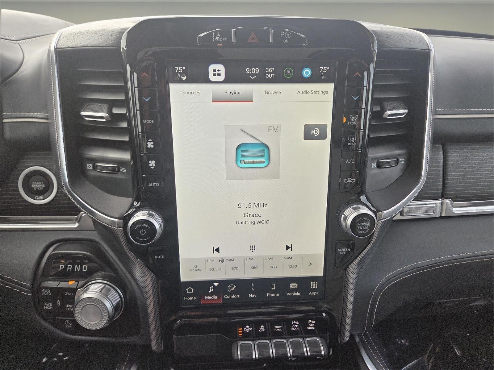 2023 RAM 1500 Limited