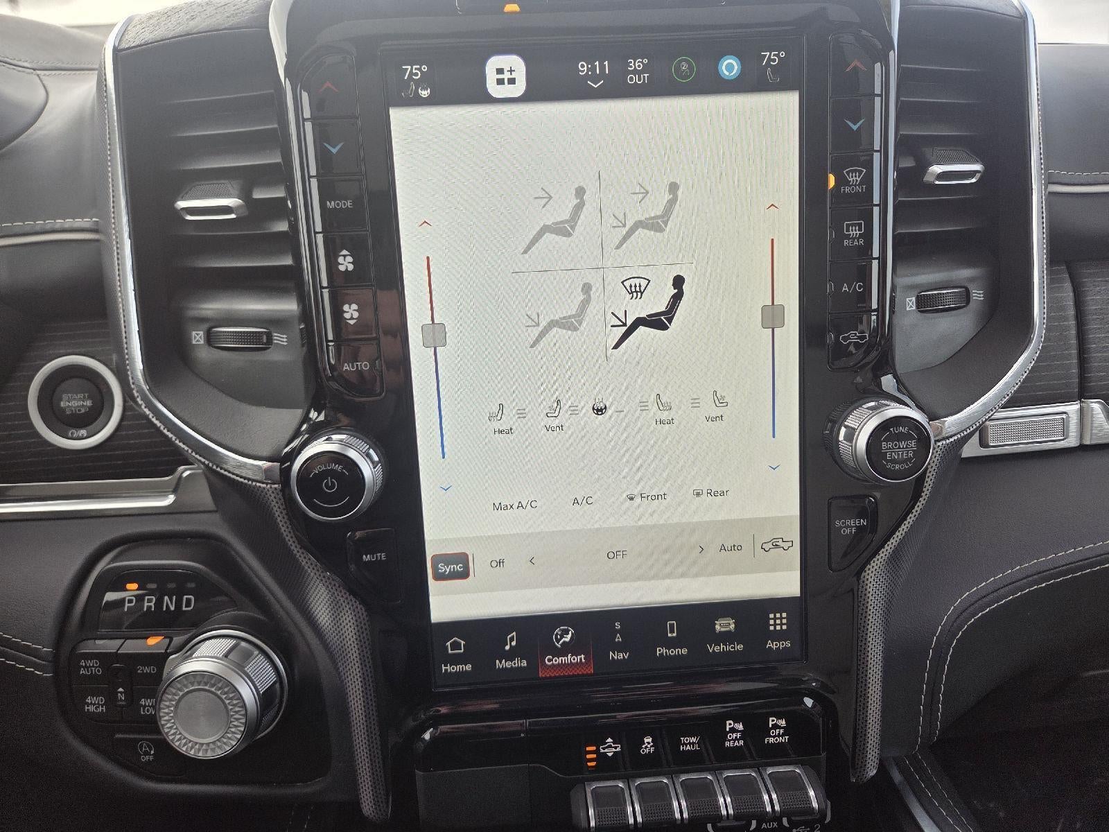 2023 RAM 1500 Limited