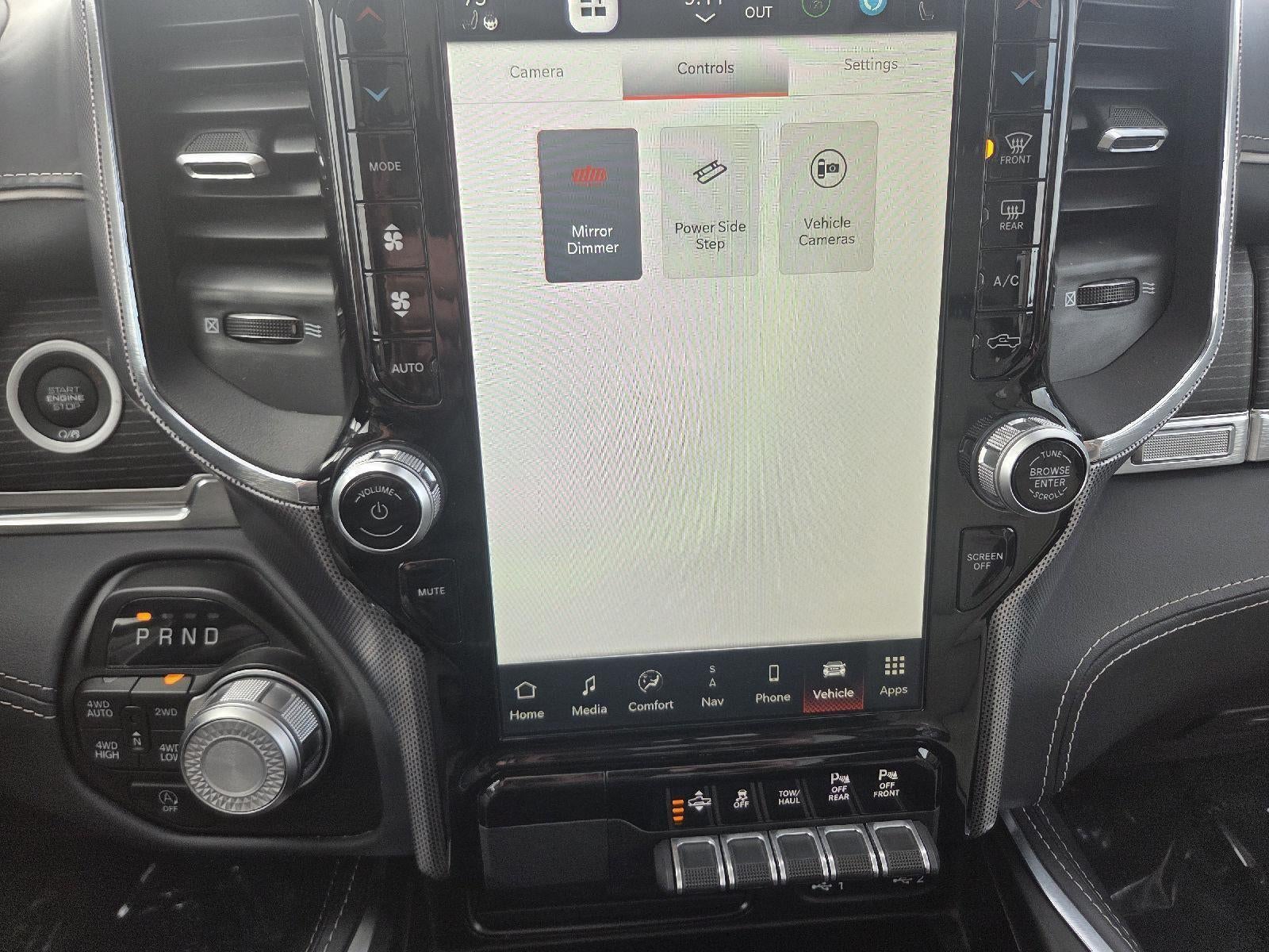 2023 RAM 1500 Limited