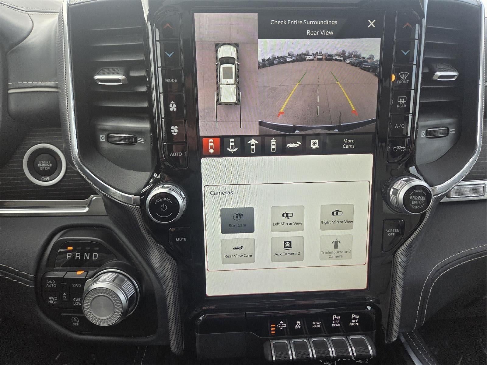 2023 RAM 1500 Limited