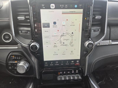 2023 RAM 1500 Limited